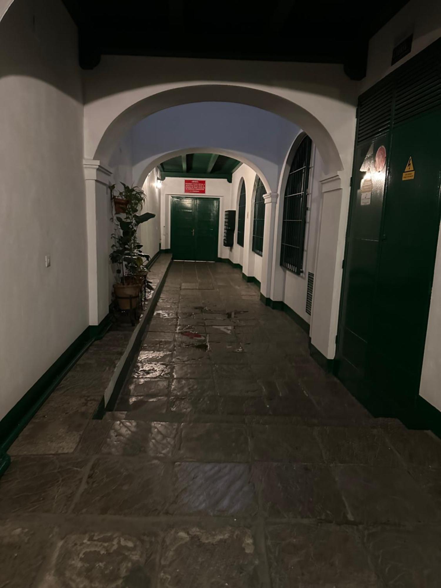 Casa Duque Compartida Familiar 2- Habitacion Bano Propio Sevilla Dış mekan fotoğraf