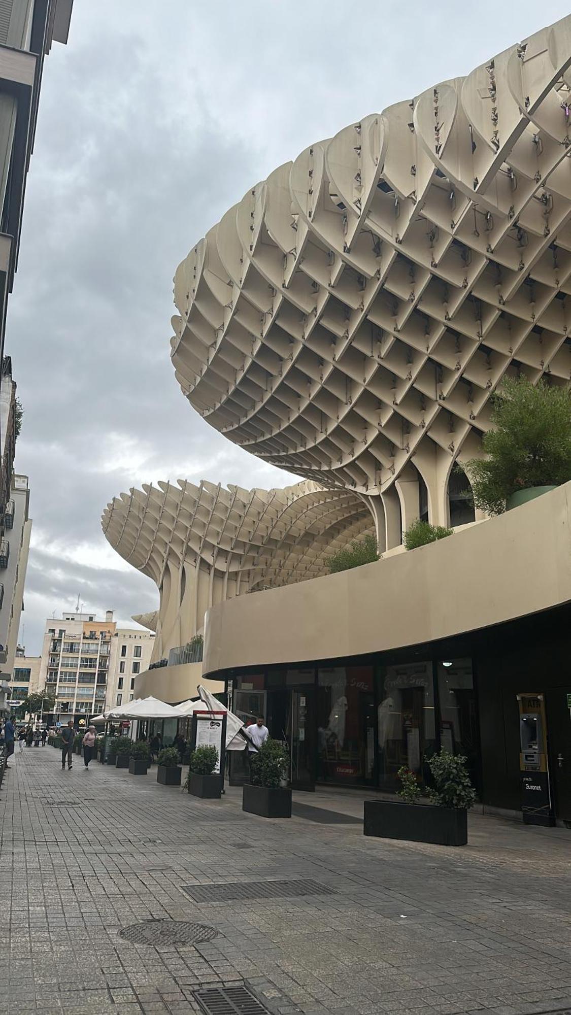 Casa Duque Compartida Familiar 2- Habitacion Bano Propio Sevilla Dış mekan fotoğraf
