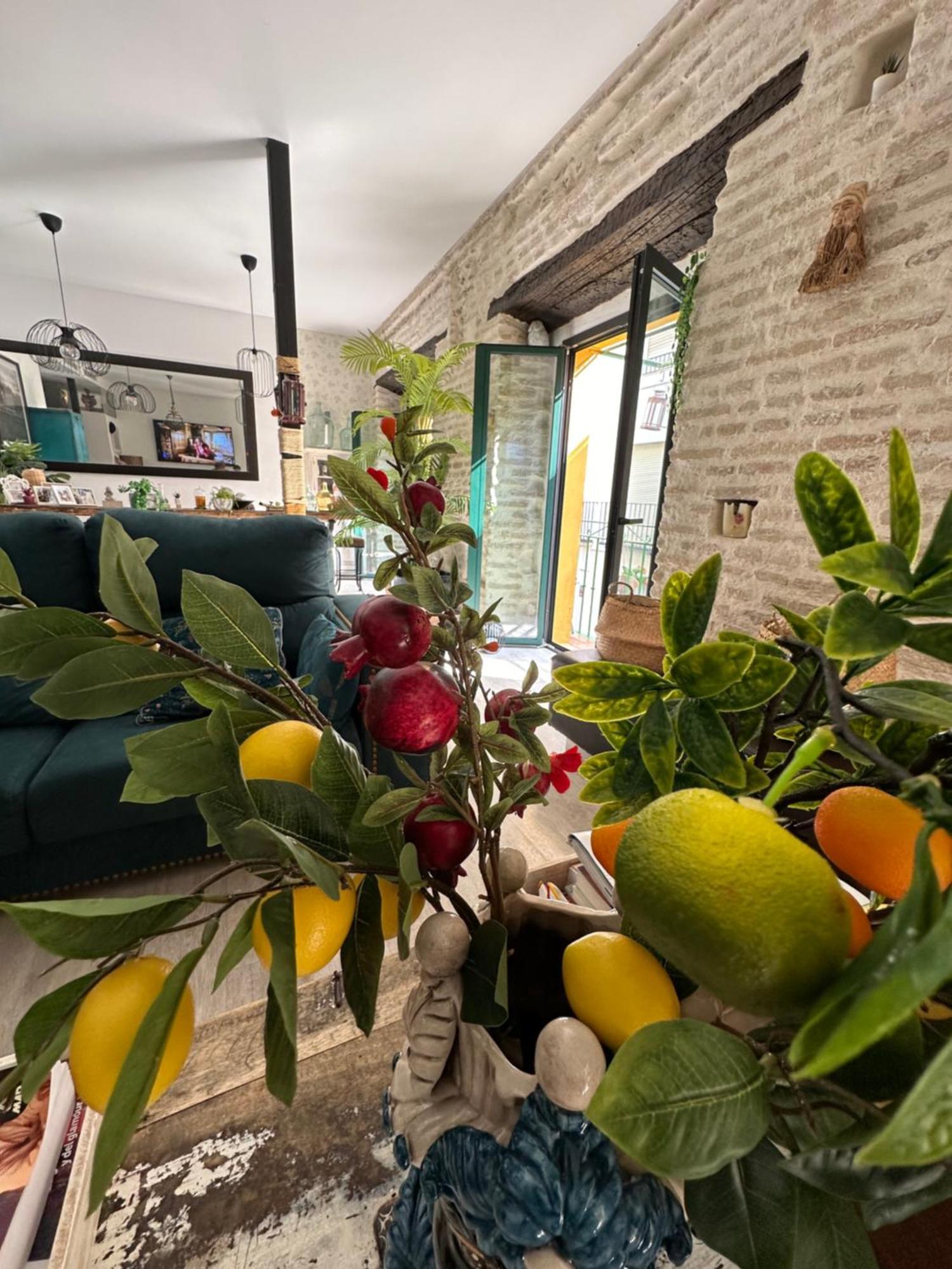 Casa Duque Compartida Familiar 2- Habitacion Bano Propio Sevilla Dış mekan fotoğraf