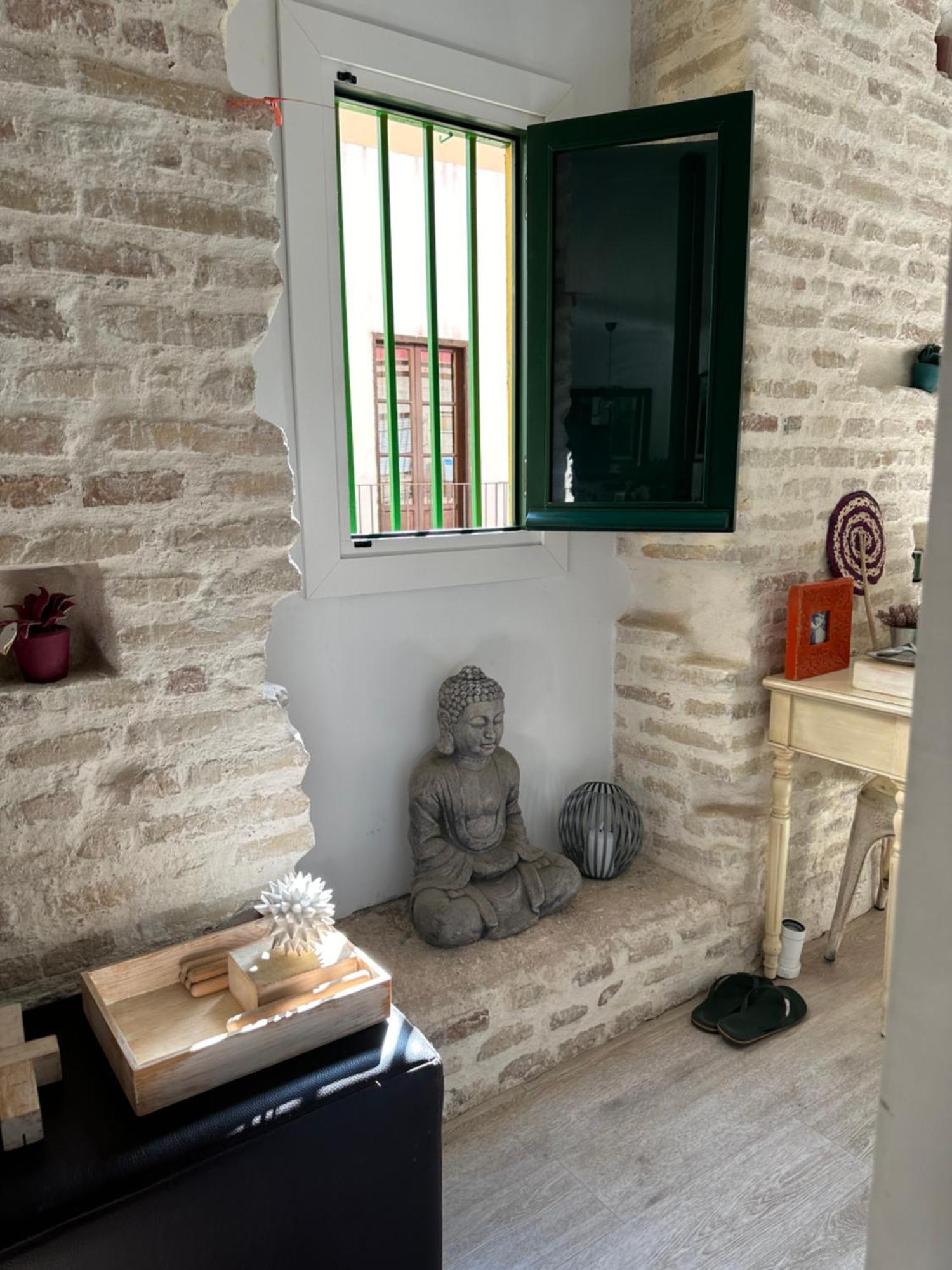 Casa Duque Compartida Familiar 2- Habitacion Bano Propio Sevilla Dış mekan fotoğraf