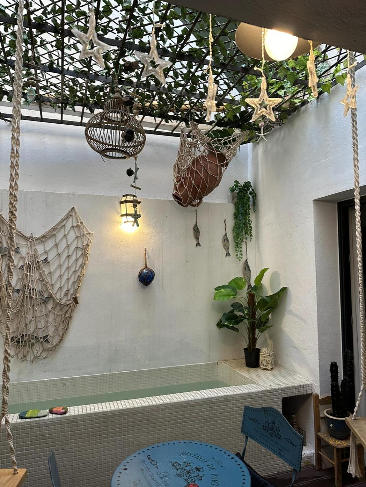 Casa Duque Compartida Familiar 2- Habitacion Bano Propio Sevilla Dış mekan fotoğraf