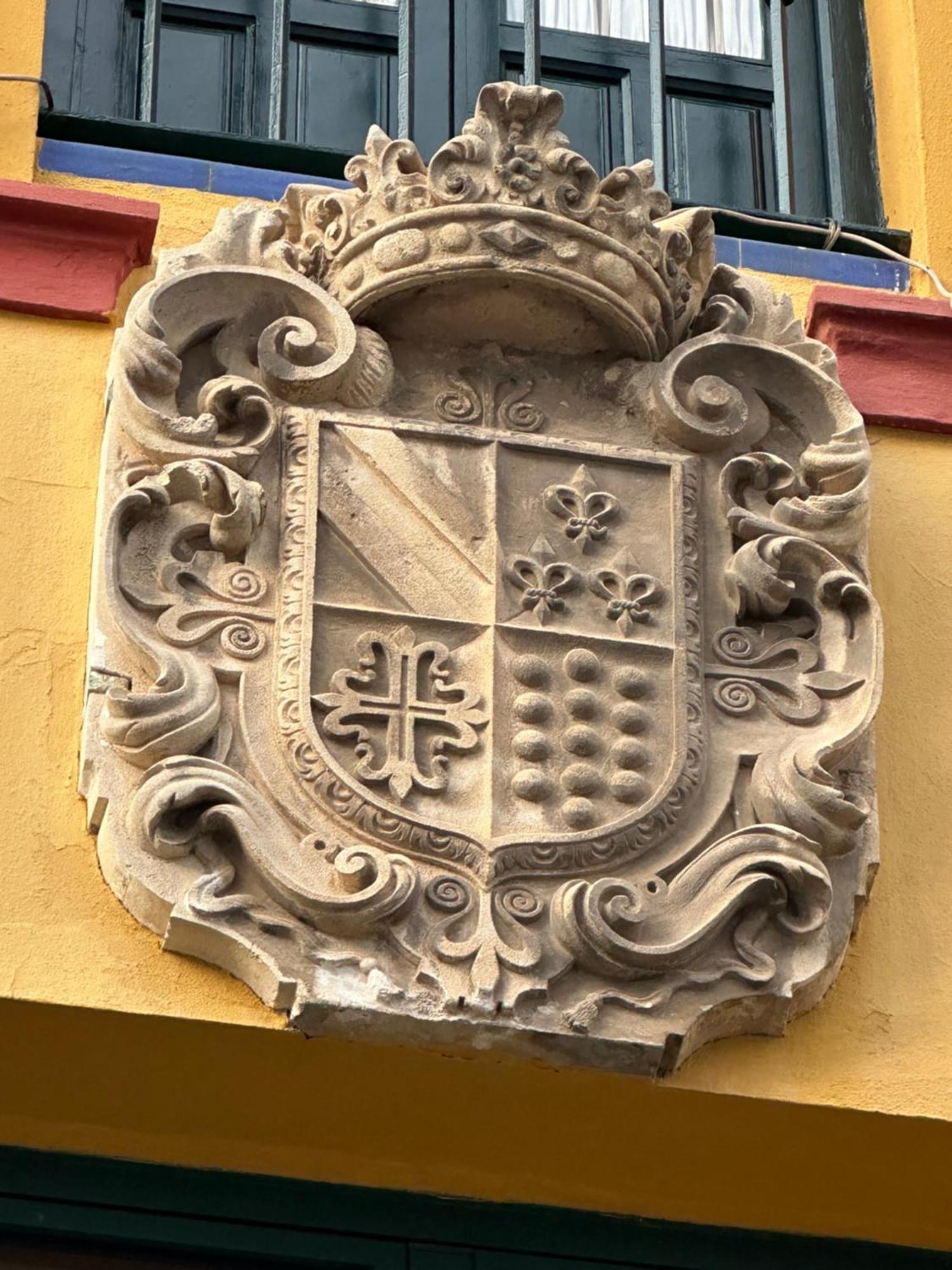 Casa Duque Compartida Familiar 2- Habitacion Bano Propio Sevilla Dış mekan fotoğraf