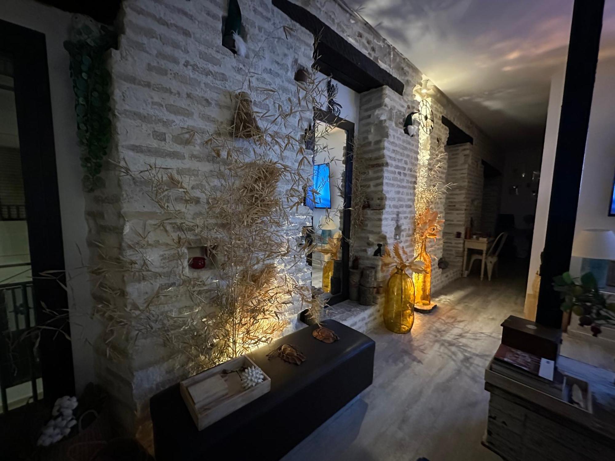 Casa Duque Compartida Familiar 2- Habitacion Bano Propio Sevilla Dış mekan fotoğraf